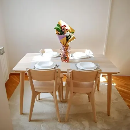 Residences * サラエヴォ