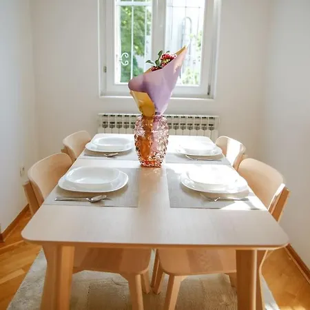 Residences * サラエヴォ